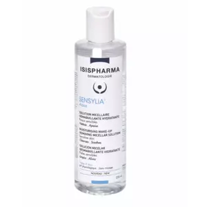 Nước tẩy trang, dưỡng ẩm cho da nhạy cảm Sensylia Aqua 250ml