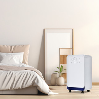 🌬️ Máy Hút Ẩm Dân Dụng Fujihome DH10 – Kiểm Soát Độ Ẩm, Lọc Không Khí, Bảo Vệ Sức Khỏe Gia Đình 🌿