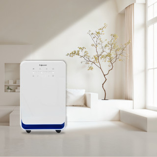 🌬️ Máy Hút Ẩm Dân Dụng Fujihome DH10 – Kiểm Soát Độ Ẩm, Lọc Không Khí, Bảo Vệ Sức Khỏe Gia Đình 🌿