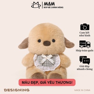 Khỉ Shirley Series - Gấu bông dễ thương, gối ôm hình khỉ - Giao từ kho Hà Nội