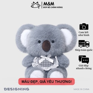 Khỉ Shirley Series - Gấu bông dễ thương, gối ôm hình khỉ - Giao từ kho Hà Nội