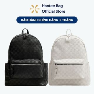Balo da LAMODA BL032 phiên bản cao cấp CHỐNG NƯỚC, đựng vừa laptop 15inch