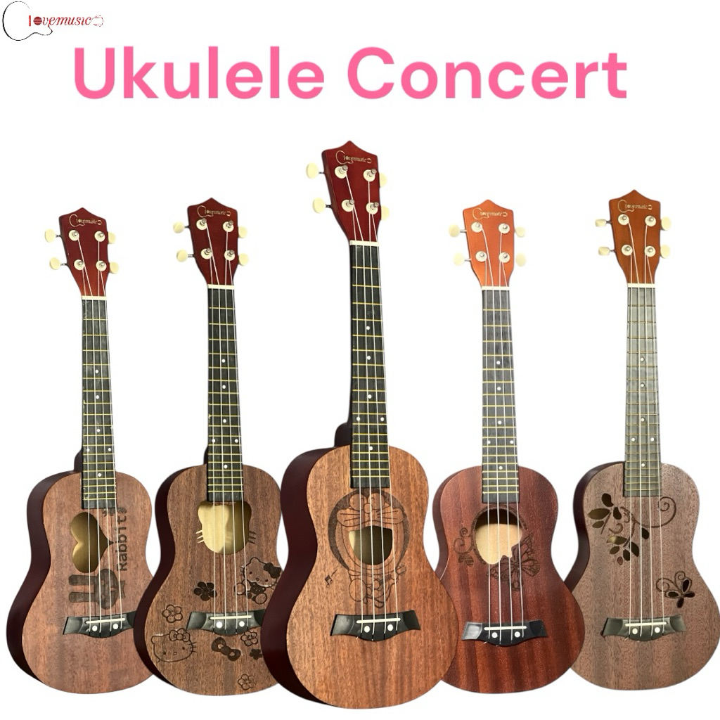 đàn ukulele