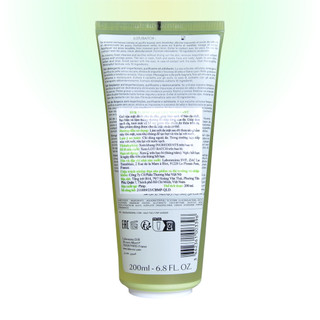 Sữa rửa mặt SVR cho da dầu mụn không có xà phòng SVR Sebiaclear Gel Moussant 200ml/400ml