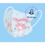 Khẩu Trang Hoạt Hình Melody Dâu 🍓 Cho Bé 4-12T