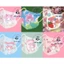 Khẩu Trang Hoạt Hình Melody Dâu 🍓 Cho Bé 4-12T