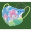 Khẩu Trang Hoạt Hình Melody Dâu 🍓 Cho Bé 4-12T