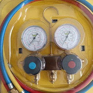 ĐỒNG HỒ SẠC GA R32/R410A REFCO MODEL APEX-6-DS-R32 SẢN XUẤT TẠI THỤY SĨ