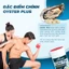 Viên Tinh Chất Hàu Goodhealth Oyster Plus Tăng Cường Sinh Lý, Sinh Sản Cho Nam 60 Viên [CHÍNH HÃNG]