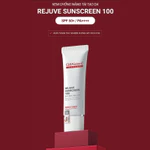 [DÒNG CAO CẤP] Kem Chống Nắng Bảo Vệ & Tái Tạo Da Cell Fusion C Expert Rejuve Sunscreen 100 SPF50+/ PA++++ 50ML — ảnh 2