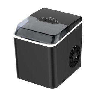 Fujihome IM1218 – Máy Làm Đá Viên Mini 9 Viên, 10 kg/ngày, 100 W