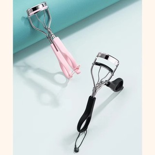 [UKISS] Dụng Cụ Uốn Mi Kèm Đệm Cao Su Thay Thế Bấm Mi Cong Tự Nhiên, Dễ Dùng