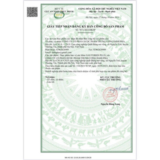 ✅ [Chính Hãng] Gasferrin Plus Hỗ trợ giảm Acid dịch vị, giúp bảo vệ niêm mạc dạ dày | Hộp 20 gói
