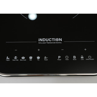 HCM Bếp từ đơn Rommelsbacher CTS2000/IN , bếp từ đơn cao cấp GermanySnT 30009