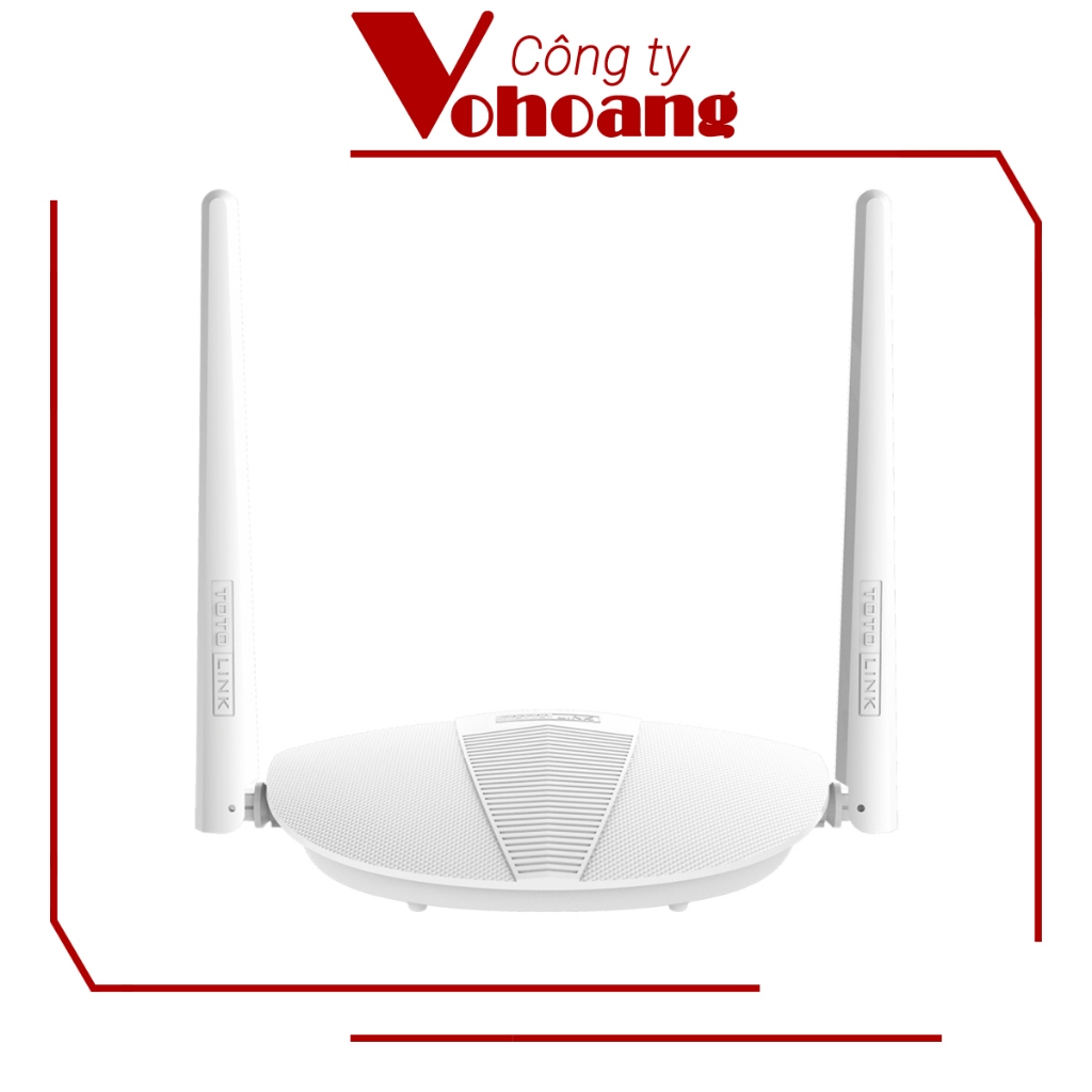 Router Wifi Totolink N210RE 300Mbps Nhanh Ổn Định Cho Gia Đình, Văn ...