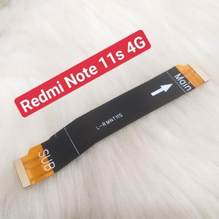 Dây Sub Sạc Dây Nối Main Sạc Board Mạch Sạc Xiaomi Redmi Note 11s 4G Chất Lượng Như Ảnh Chụp