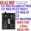 Pin Scud cho Realme GT/GT Neo/GT Neo 2T/GT Neo 3T/GT Neo Flash/GT Neo 3/GT Master