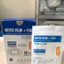Set 10 Miếng dán hút dịch vô trùng sau mổ chống thấm nước Hetis Film Pad nhiều Kích thước