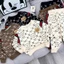 BỘ DA CÁ DÀI TAY IN TRÀN THÂN GẤU CHO BÉ SIZE 6-18KG