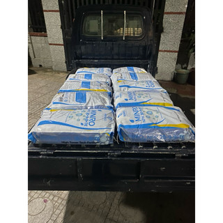 (25kg) Phân bón NPK 30-9-9+TE Minro Tan Nhanh giúp cây đâm chồi, xanh lá, phục hồi sau thu hoạch cây trồng
