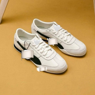 Giày thể thao sneaker bigsize nam nữ đế bệt màu trắng kem đế bằng , sneaker thời trang cao cấp