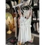 HT144 Váy ngủ sexy ren xuyên thấu có GỌNG kèm ĐỆM LÓT, đồ ngủ dáng xoè tôn dáng gợi cảm HT144