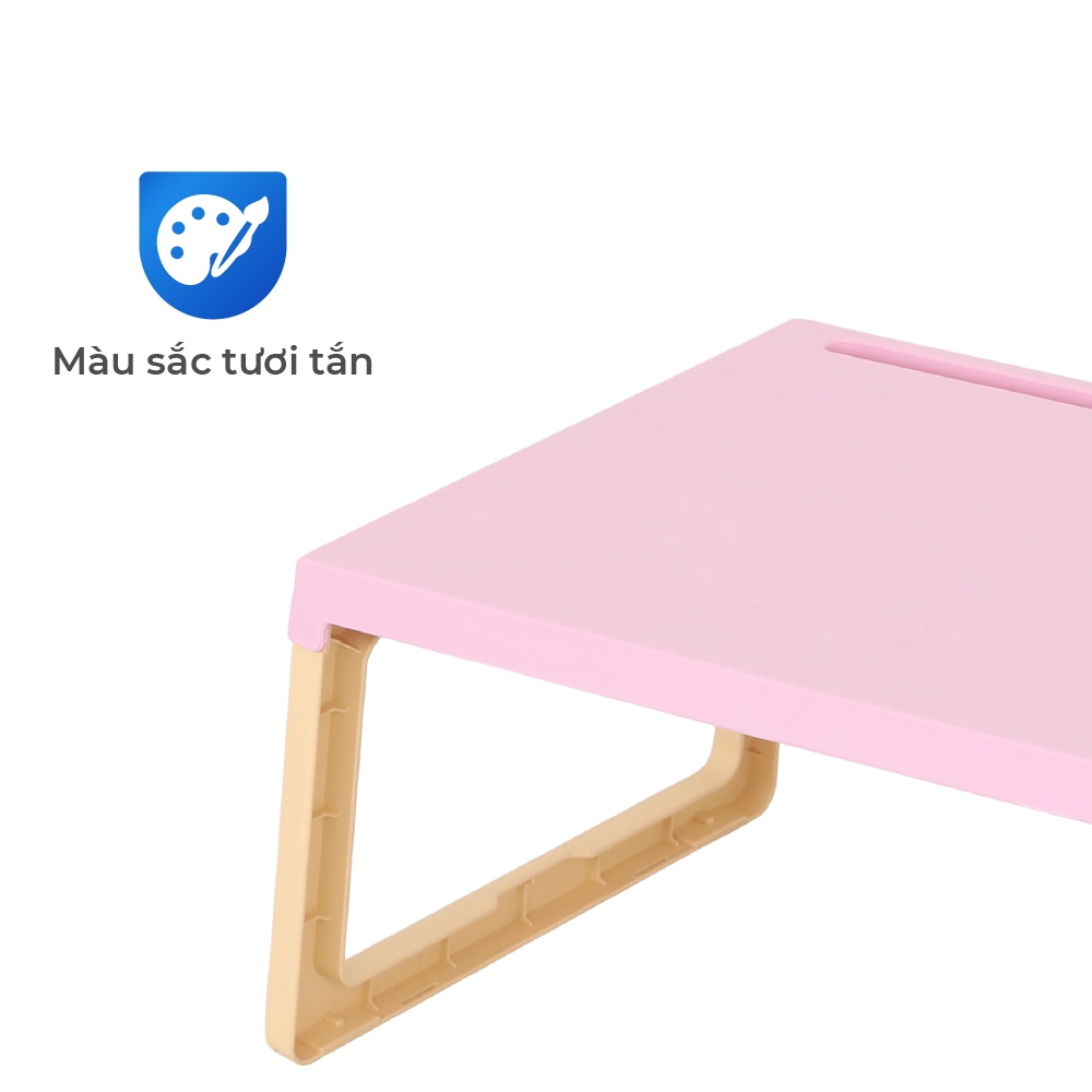 [HỎA TỐC] Bàn học sinh Ken QUI PHÚC, gấp gọn tiện lợi, màu sắc đa dạng, bền màu, phù hợp cho bé