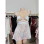 HT115 Váy ngủ sexy thiết kế trái tim sang chảnh có GỌNG,đồ ngủ 2s ren xuyên thấu gợi cảm HT115