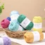 Sợi Dệt Kim Tuyến Cỡ Special Yarn, 100g/1c , mã hàng ss5