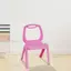 Ghế học sinh Baby Kan QUI PHÚC, phù hợp làm ghế ngồi học cho bé, thoải mái, chắc chắn