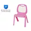 Ghế học sinh Baby Kan QUI PHÚC, phù hợp làm ghế ngồi học cho bé, thoải mái, chắc chắn