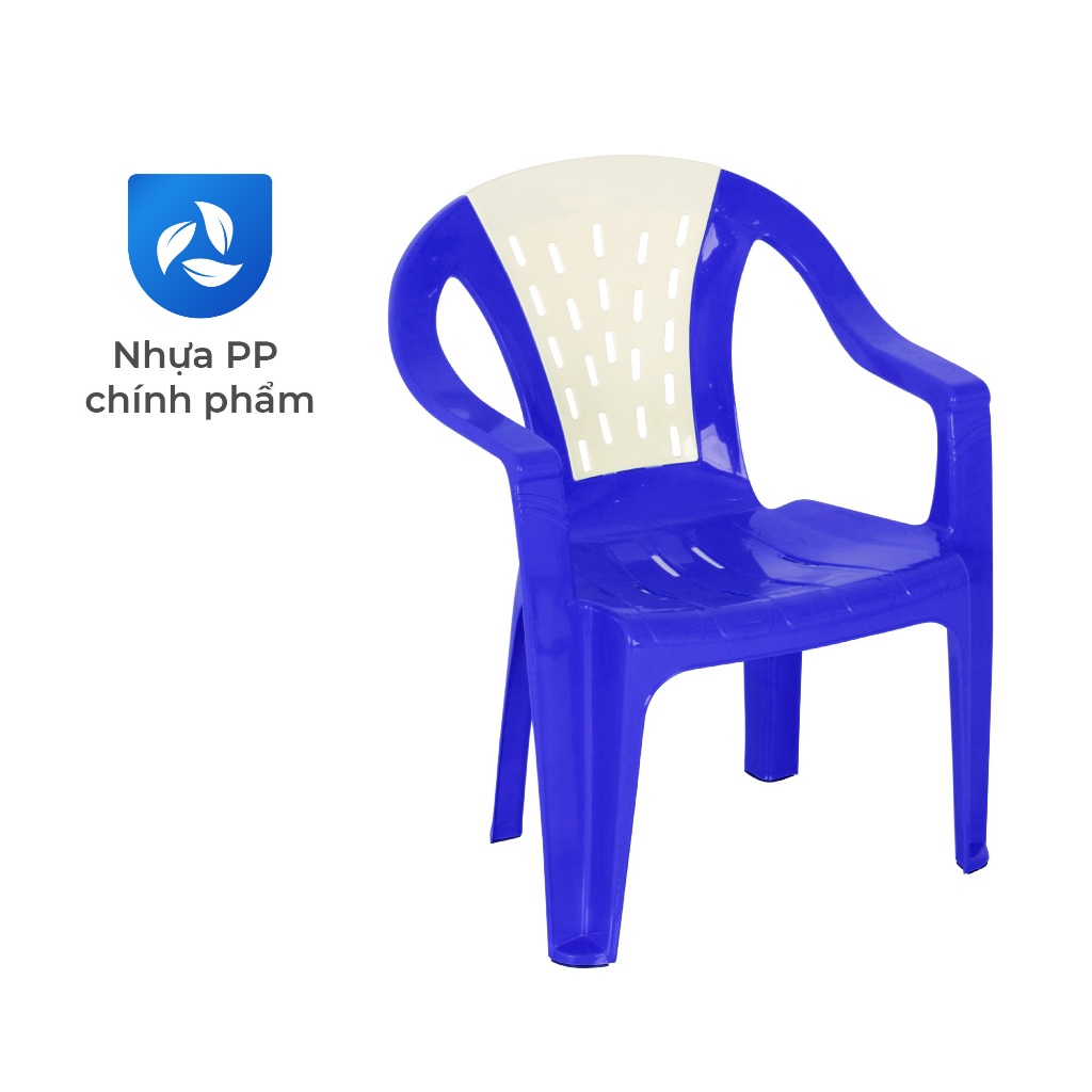 Ghế nhựa tựa lưng Eva QUI PHÚC, combo 4,6,10 ghế, chắc chắn, an toàn, chống trượt, ghế ngồi thoải mái, chịu lực 80kg
