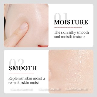 SERUM Trắng Da, Ngừa Mụn Senana 15ml Trẻ Hoá Da, Kiểm Soát Dầu, Dưỡng Ẩm