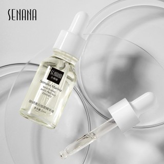 SERUM Trắng Da, Ngừa Mụn Senana 15ml Trẻ Hoá Da, Kiểm Soát Dầu, Dưỡng Ẩm