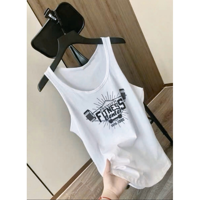 Fitness (Trắng)
