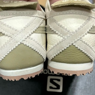 Giày thời trang Onit_suka Tig_er bigsize nam nữ đế bệt màu rêu siêu êm nhẹ đế thấp cao su, sneaker thời trang cao cấp