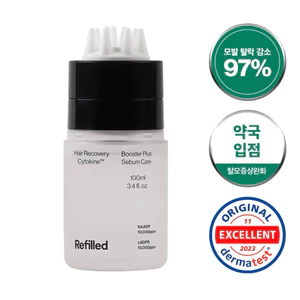 Tinh Chất Dưỡng Tóc Ngăn Rụng – Giảm Nhờn & Kích Thích Mọc Tóc Refilled Cytokine Hair Tonic 70ml