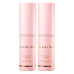 KAHI Wrinkle Bounce Multi Balm 9g – Sáp Dưỡng Ẩm, Chống Lão Hóa, Làm Mịn Da Nội Địa Hàn