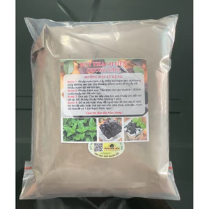 Bột Thạch Đen Sương Sáo Thảo Mộc Lạng Sơn
