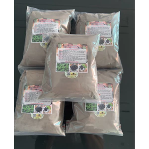 Bột Sương Sáo Đen
