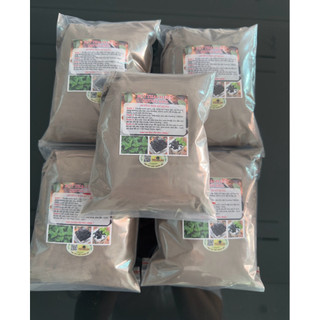 [COMBO 5kg] Bột Sương Sáo Đen