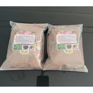 bột thạch đen "bột sương sáo" hàng xuất khẩu