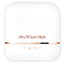 KAHI Airy Fit Sun Stick 14g – Kem Chống Nắng Dạng Thỏi, SPF50+ PA++++, Kiềm Dầu, Mỏng Nhẹ