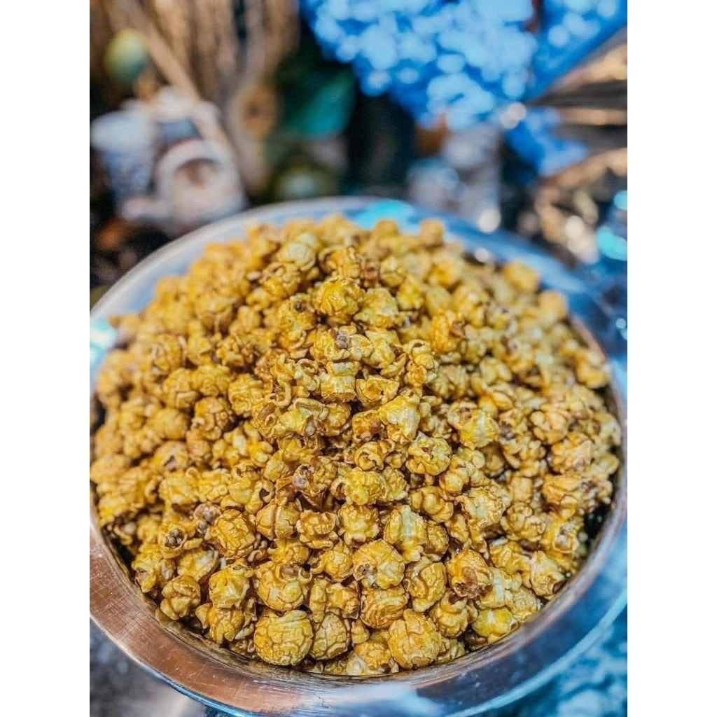 Bắp rang bơ ( 500gr) | Shopee Việt Nam