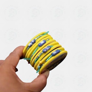 Trục Câu Đài 3260 Buộc Sẵn Cước Câu Cá Tàng Hình