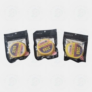 Trục Câu Đài 3260 Buộc Sẵn Cước Câu Cá Tàng Hình