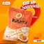 Bánh gạo thỏi 5cm sannadle siêu ngon