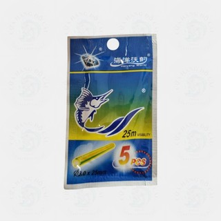 Phao Đèn SUPERLITE Bịt 2 cái 5 cái