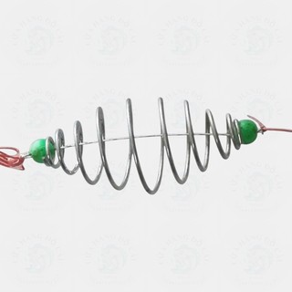 Lăng Xê Chép BIG CARP Tóm Sẵn 5 Lưỡi
