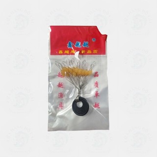 Bộ COMBO Bộ Phụ Kiện Câu Cá 13 Món